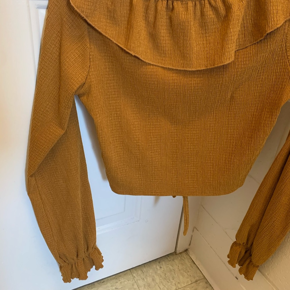 ASOS blouse - Picture 7 of 7